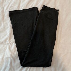 YPB dip waist leggings